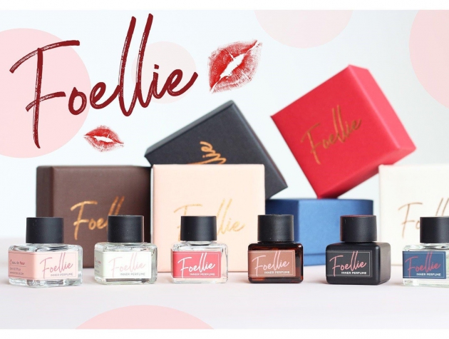 Nước hoa vùng kín có thật sự tốt| TOP những nước hoa vùng kín chính hãng tốt nhất.